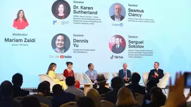 Şuşa'da Medya Okuryazarlığı Forumu