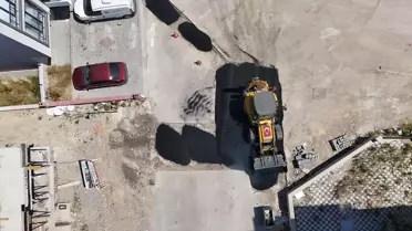 Karabük’te Ulaşım Altyapısı Yenileniyor