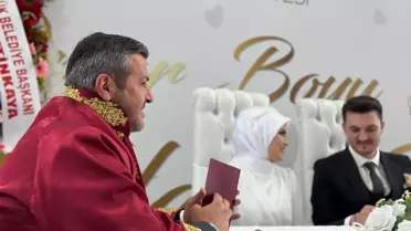 Karabük'ten Evlilik Destek Paketi
