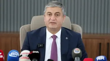 Karabük'te Güvenlik Değerlendirme Toplantısı