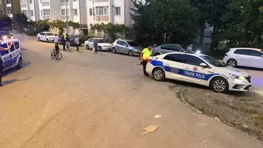 Karabük'te Bisiklet Kazası: 12 Yaşındaki Çocuk Yaralandı