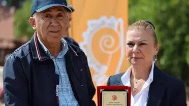 Şehit Orman Muhafaza Memuru İçin Koruluk