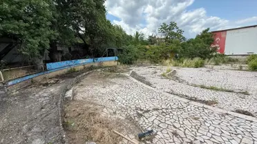 Karabük'te Açık Hava Sineması Restorasyona Giriyor