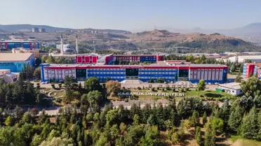 KBÜ'nün Erasmus Hibesinde Yüzde 21 Artış