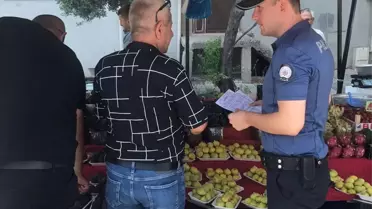 Karacabey'de Dolandırıcılığa Karşı Uyarı