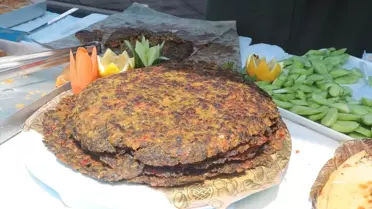 Türk Mutfağı Haftası Etkinlikleri