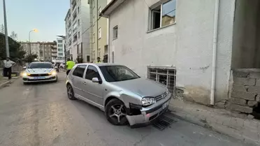 Karaman'da Bıçaklı Saldırı: Bir Ölü
