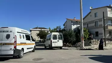 Karaman'da Tüfekle Yaralama Olayı