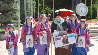 Karamürsel'in Kurtuluşu Kutlandı