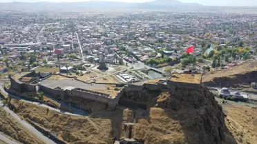 Kars Kalesi'nin 1000 Yılı