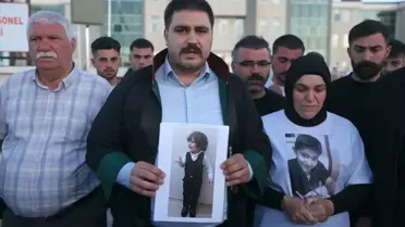 Kars'ta 6 yaşındaki Çocuğun Ölümü: Sanıklar Yargılanıyor
