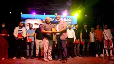 Sarıkamış Bozayı Yaz Festivali Coşkuyla Tamamlandı