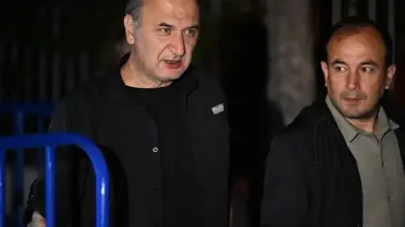 Bolu Yangın Davasında Savunmalar Devam Ediyor
