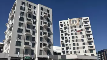 Yangın Faciası İçin Farkındalık Yaratıldı