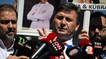 Kartalkaya Yangını Davası: Adalet Talebi