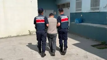 9 Suçtan Aranan Hükümlü Yakalandı