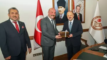 Kastamonu'da Ahilik Haftası Kutlaması
