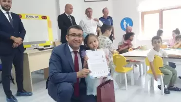 Kastamonu'da Karne Törenleri Yapıldı