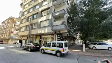 Kayseri'de Görme Engelli Yaşlı Adam Ölü Bulundu