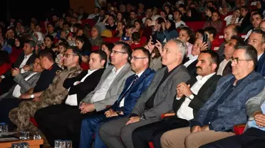 Adliye Çalışanlarından Konser