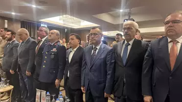 Kayseri'de Aile Çalıştayı Düzenlendi