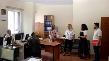 Kayseri'de Sigara Bırakma Danışmanlığı