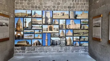 Kayseri Kültür Yolu Festivali'ne Hazırlık