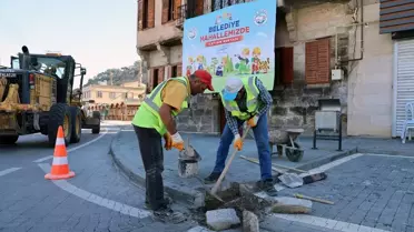 Kocasinan'dan Sıfır Atık Projesi