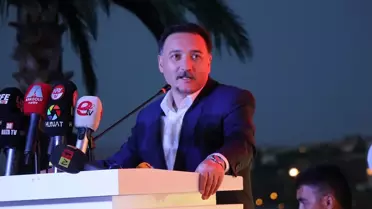 AA, Kayseri Medya Yarışması'nda 4 Ödül Kazandı
