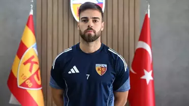 Cardoso: 'Başarılı Bir Sezon Geçireceğiz'
