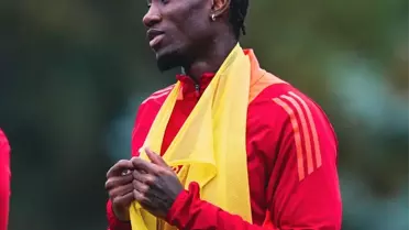 Kayserispor Trabzonspor'a Hazırlanıyor