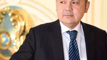 Kazakistan'da Yeni Dışişleri Bakanı Atandı