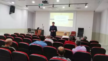 Keban'da Maarif Modeli Tanıtımı