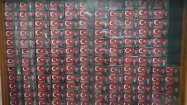 KIBRIS BARIŞ HAREKATI'NIN 51. YILI - Gaziantepli Kıbrıs gazisi, Rumların kadın ve çocuklara yaptığı zulmü unutamıyor
