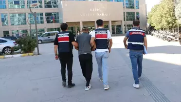 DEAŞ'a Operasyon: 1 Tutuklama