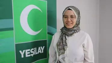 Kilis'te Bağımlılıkla Mücadele Desteği