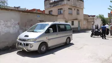 Kilis'te Motosiklet Kazası: 2 Yaralı