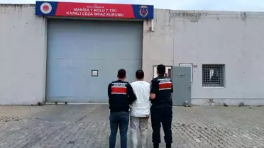 Kimlik Saklayan Şüpheli, 30 Yıl Hapis Ceza Aldı