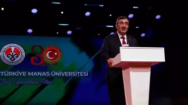KTMÜ'nün 30. Yılı Kutlandı
