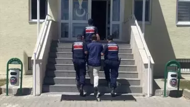 Kırıkkale'de 5 Firari Hükümlü Yakalandı