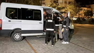 Yahşihan Belediye Başkanı Tutuklandı