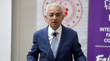 Kırklareli'de Fair Play Buluşmaları