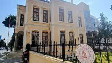 Kırklareli Müzesi'ne 5 Bin Ziyaretçi