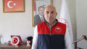 Kırklareli'nde Süt Üretimi %40 Arttı