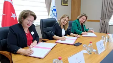 Kırklareli'de Skolyoz Taraması Başlıyor