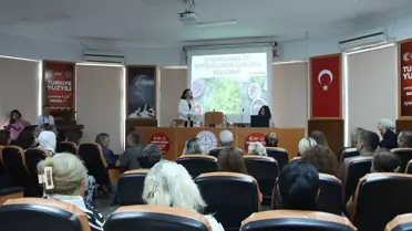 Kırklareli'nde Sağlıklı Beslenme Eğitimi