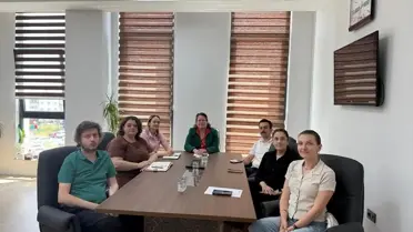 Kırklareli'nden kısa kısa
