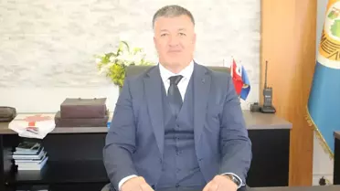 Demirköy Orman Müdürlüğü'ne Yeni Atama