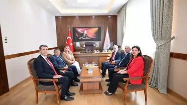 Kırklareli'nde Eğitim ve Yol Çalışmaları