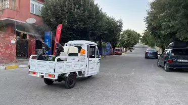 Kırklareli'nden kısa kısa